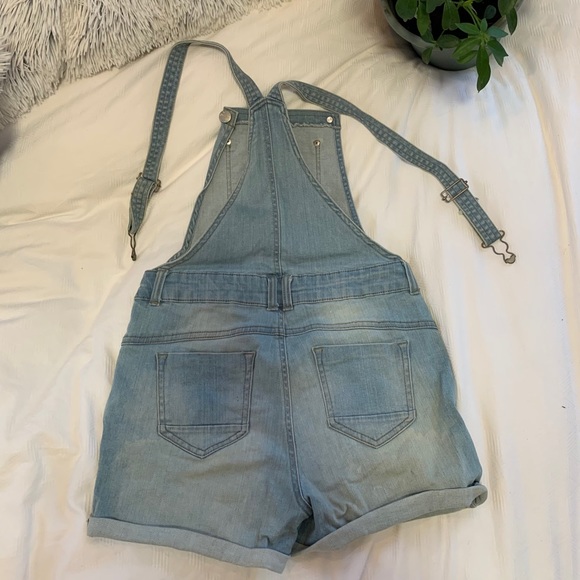 Overalls - Picture 2 of 2